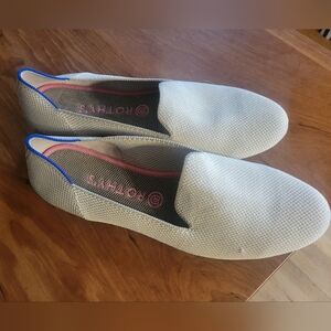 Rothy's Loafer Flats